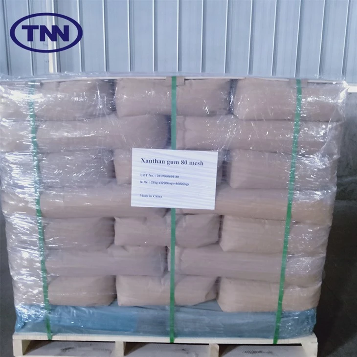xanthan gum cheap