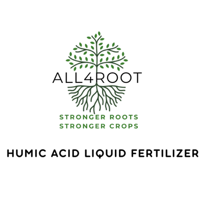 कृषि के लिए ह्यूम एसिड तरल उर्वरक