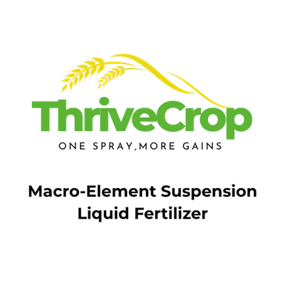 NPK+B+Zn निलंबन उर्वरक